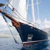 Private Charter SY LAURAN / royal