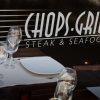Restaurant CHOPS GRILLL Steak & Seafood