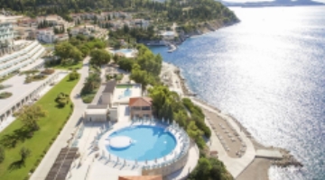 WOMEN'S DAY Hotel Sun Gardens Dubrovnik