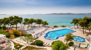 Hotel Aminess Grand Azur 4*