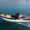 Taxi speed boat Transfers from Split airport to islands of Brac, Hvar, Vis and Korcula