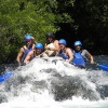 Personalized Rafting on river Cetina- from Split