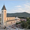 Mostar and Medjugorje group tour