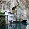 Mostar and Herzegovina tour with Kravica Waterfall from Split & Trogir with Gray Line Croatia