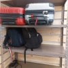LUGGAGE STORAGE FOR BAGS PERSONAL STAFF IN CENTER OF SPLIT, CROATIA