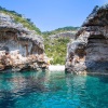 Blue Cave & 5 Island hopping full day adventure from Split & Trogir with Gray Line Croatia