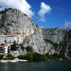 Tours and trips: Rock climbing in Omiš, paintball in Solin and quads in Hrvace