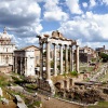 Hodočašće Rim