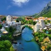DAY TRIP TO MEĐUGORJE AND MOSTAR from Split private tour
