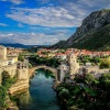 Trči polumaraton u Mostaru i uživaj u gastronomskim specijalitetima! Mostar Half autobusom iz Splita