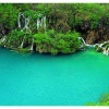 Plitvice Lakes National Park guided tour from Split & Trogir with Gray Line Croatia
