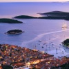 Road trip thrue Croatia : Rijeka- Pag- Plitvice lakes- Zadar- Split - Hvar - Dubrovnik