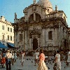 DAY TRIP TO DUBROVNIK from Split private tour