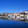 Blue Lagoon & 3 Islands full day tour with lunch and drinks from Split with Gray Line Croatia