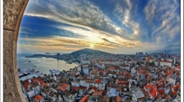 Find Private Rooms in Split, Croatia