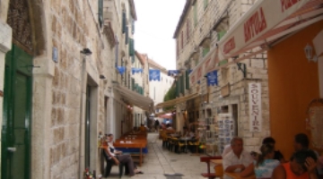 Jednodnevni izletu u Trogir