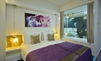 Hotel Luxe Split - Soba - City classic double room Split (2)