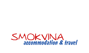 Mobilne kućice STRAŠKO - Apartmány - Straško (4 + 1)