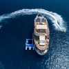 Luxury M/Y Donna Del Mare