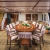 Luxury M/Y Donna Del Mare