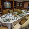 Luxury M/Y Donna Del Mare