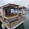 Beyond the Ordinary: Private, Personalized Exploration by Wooden Boat