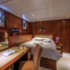 Luxury M/Y Donna Del Mare