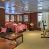 Luxury M/Y Donna Del Mare