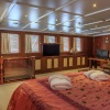 Luxury M/Y Donna Del Mare