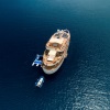 Luxury M/Y Donna Del Mare