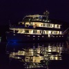 Luxury M/Y Donna Del Mare