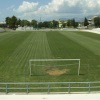 Nogometne sportske pripreme u Splitu, Dalmacija, Hrvatska