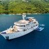 Luxury M/Y Donna Del Mare