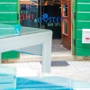 Adriatic Sushi & Oyster Bar in Split