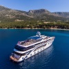 MS Desire  - Adriatic Cruise from Split