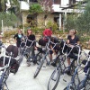 Tura Splitom  sa Električnim biciklama