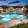 Umag - Hotel i Village Sol Garden Istra