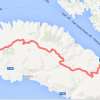 Hvar half-marathon