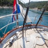 Private Charter SY LAURAN / royal