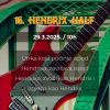 HENDRIX HALF POLUMARATON ZAGREB Iz Splita, Šibenika i Zadra