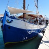 Privatni najam broda / Rent a boat for a group