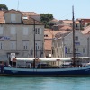 Privatni najam broda / Rent a boat for a group