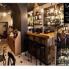 Zinfandel food & wine bar in Split