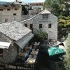 Hotels Kriva Cuprija in Mostar