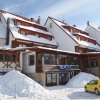 Hotel San Jahorina