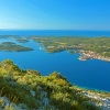 Cruise Central Dalmatia & Dubrovnik Riviera