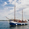 Privatni najam broda / Rent a boat for a group