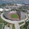 Poljud stadium tour - tour of the stadium and trophy rooms HNK Hajduk Split