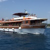 Rent a boat in Split