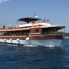 Privatni najam broda / Rent a boat for a group